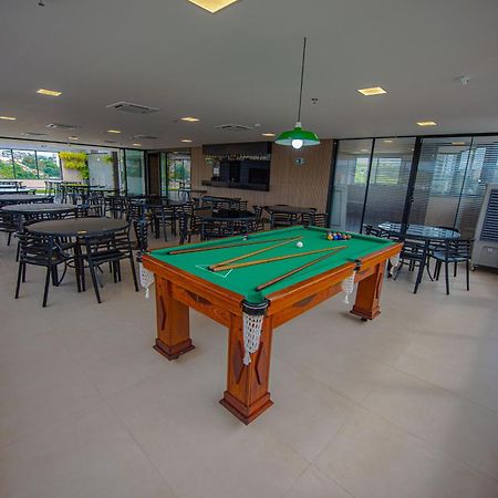 Muriaé Hotel Gran Premium Plaza Ltda מראה חיצוני תמונה
