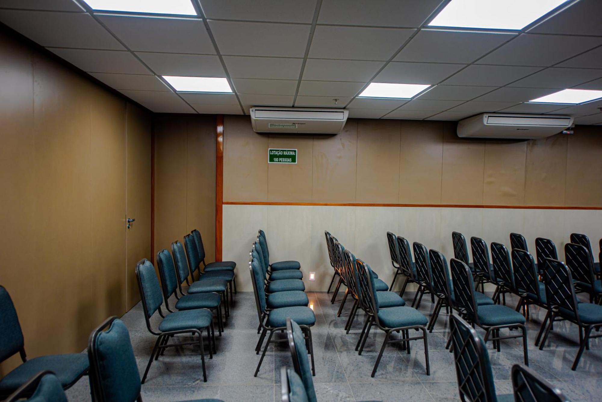 Muriaé Hotel Gran Premium Plaza Ltda מראה חיצוני תמונה
