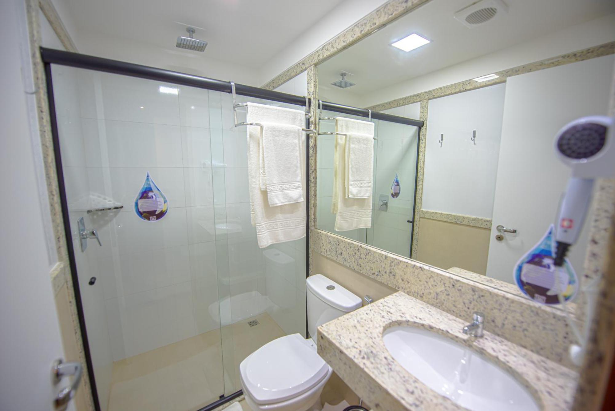Muriaé Hotel Gran Premium Plaza Ltda מראה חיצוני תמונה