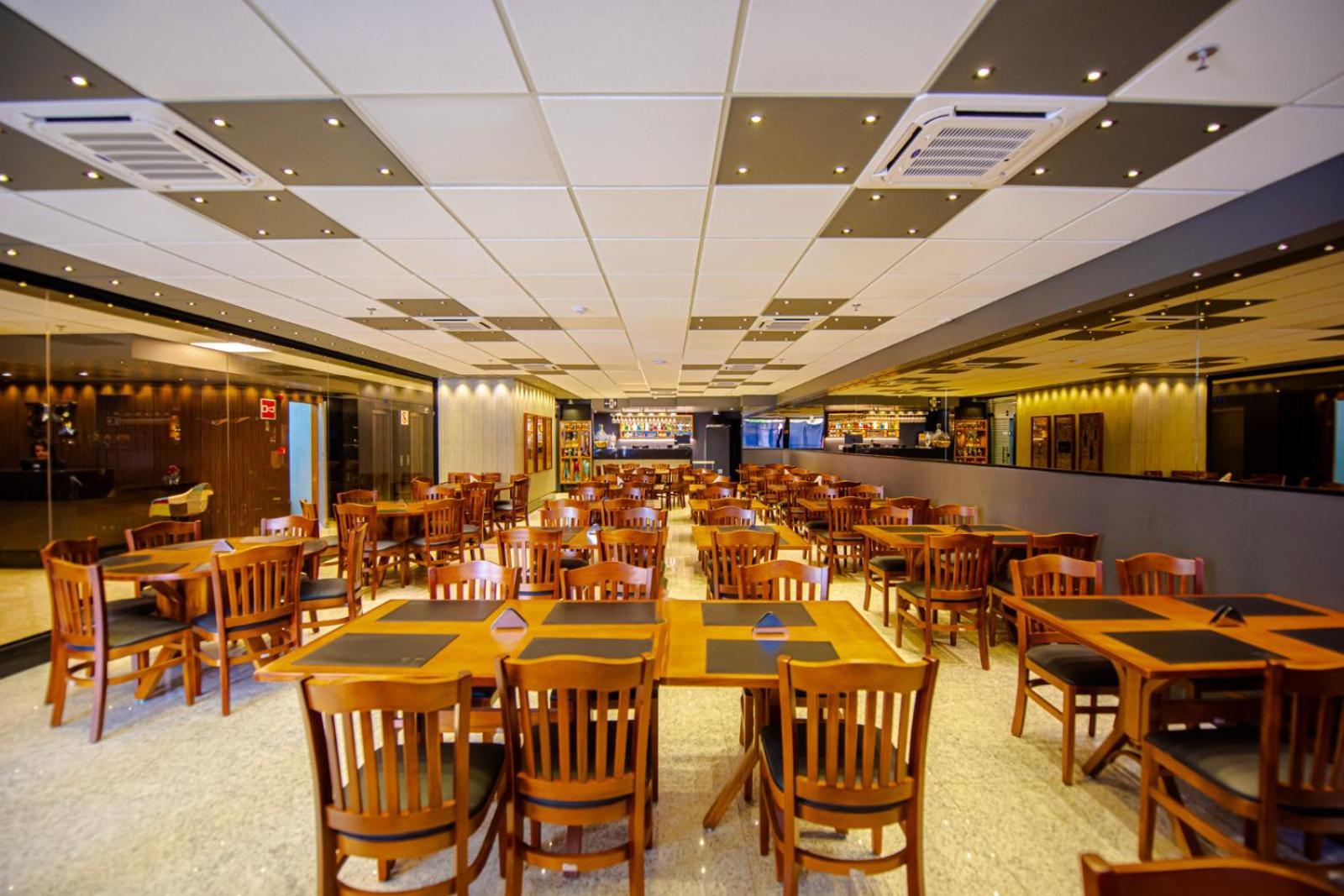Muriaé Hotel Gran Premium Plaza Ltda מראה חיצוני תמונה